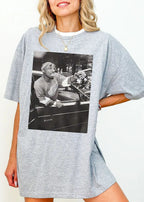 Tupac Shakur Graphic Tee/Sweatshirt/Hoodie