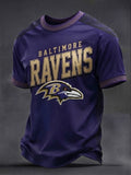 Men's Football     Short-Sleeve T-Shirt