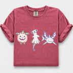 Halloween Shark Shirt