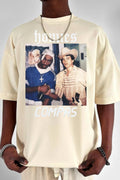 Tupac Shakur Chalino S nchez Homie Compas Graphic Tee For Men