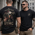 USMC Semper Fi Shirt