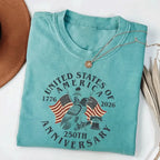USA 250th Anniversary T-Shirt
