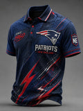 Men's Polo Shirt