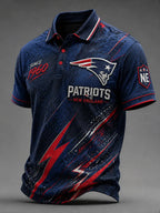 Men's Polo Shirt