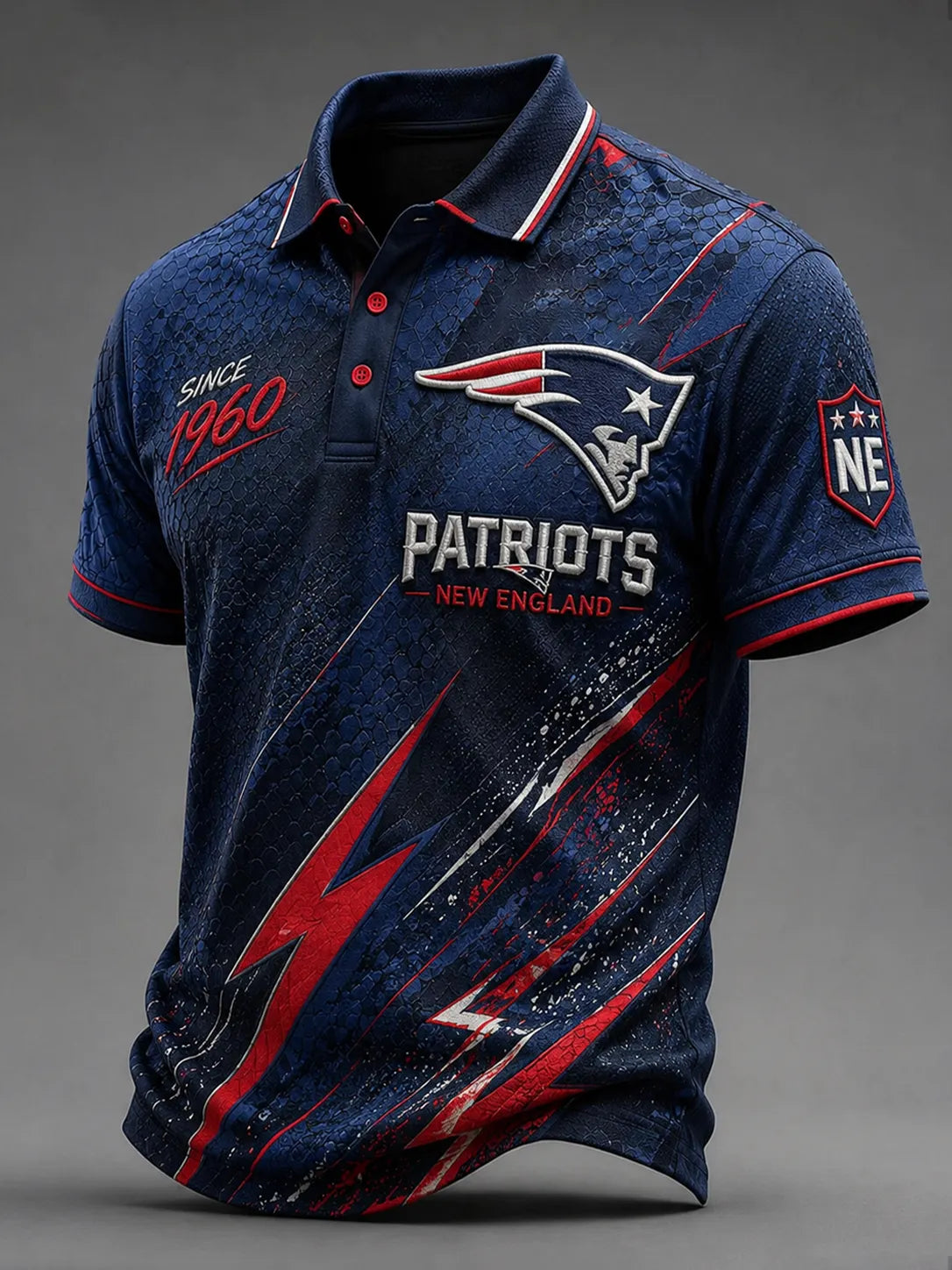 Men's Polo Shirt