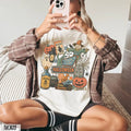 Vintage Halloween Shirt