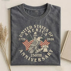 USA 250th Anniversary T-Shirt