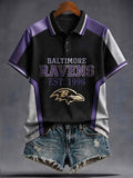 Women's Football     Polo Shirt