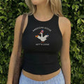 American Goose Tank Top
