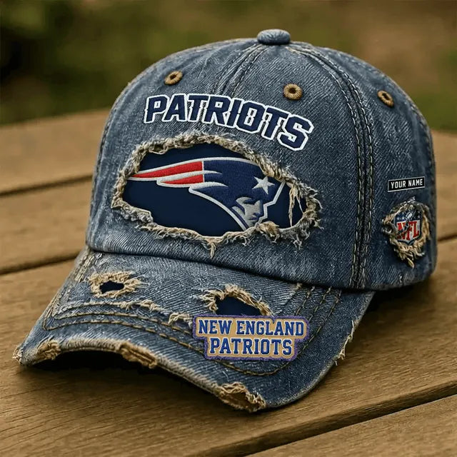 Unisex Football Football Hat