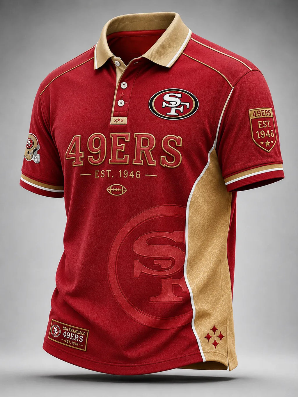 Men's Polo Shirt