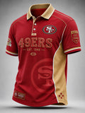 Men's Polo Shirt