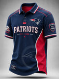 Men's Polo Shirt