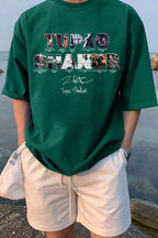 2pacs Hakur Album Tee/Sweatshirt/Hoodie