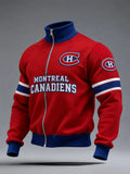 Men's Ice Hockey Jacket