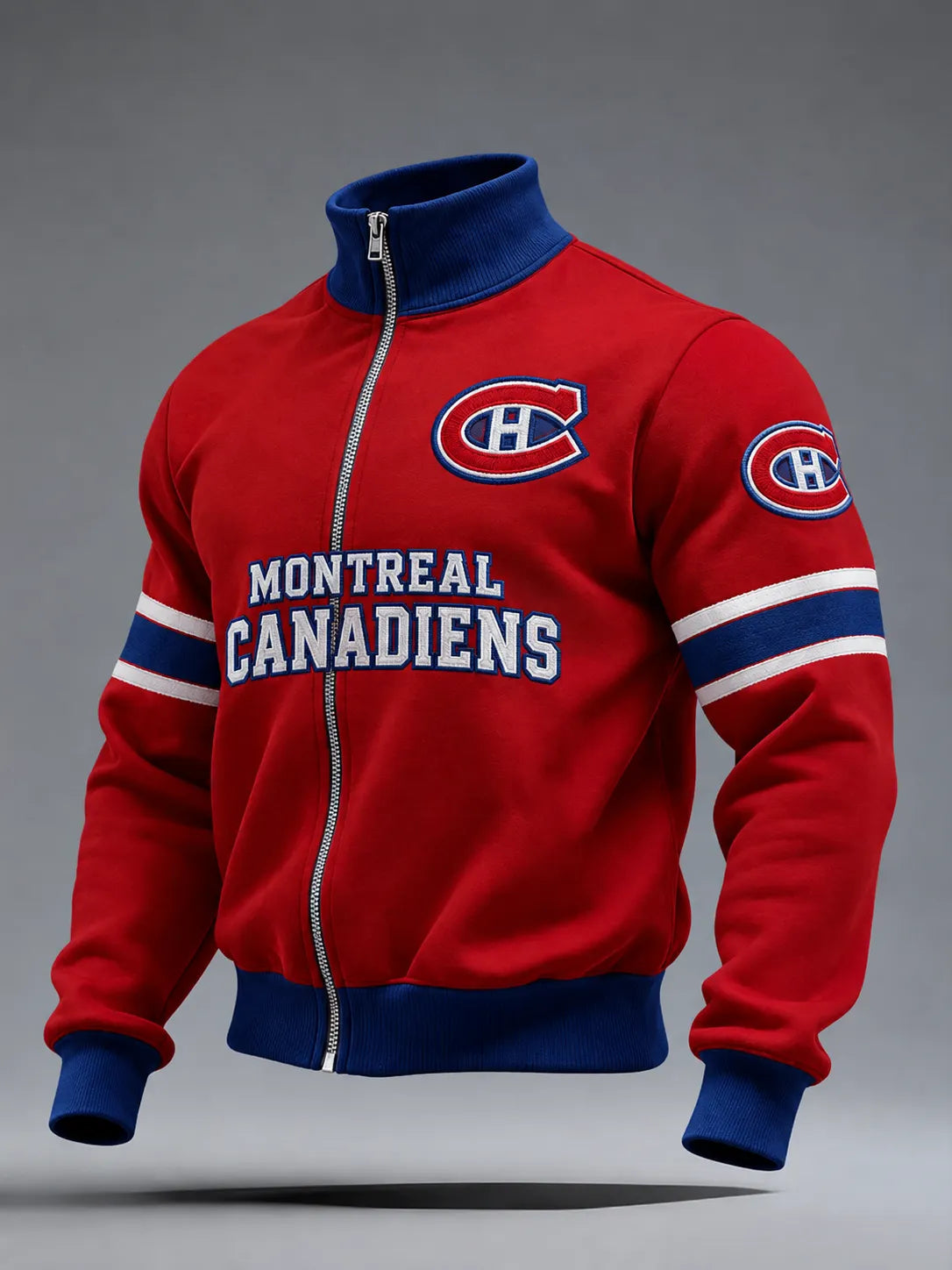 Men's Ice Hockey Jacket