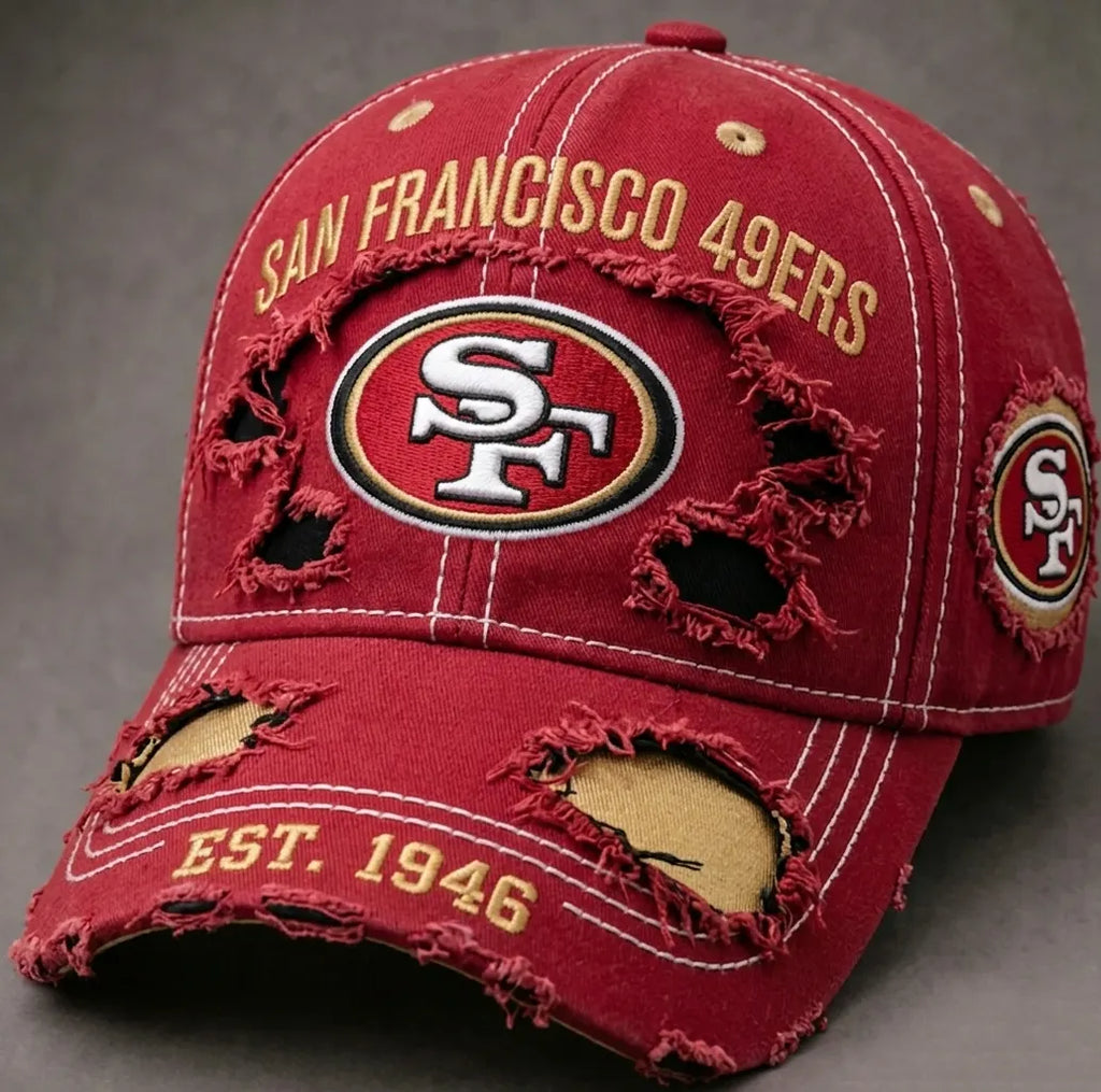 Vintage Hat