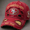 Vintage Hat