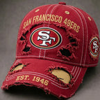 Vintage Hat