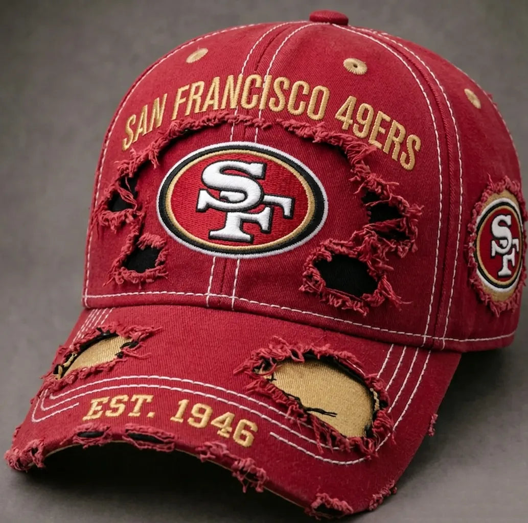 Vintage Hat