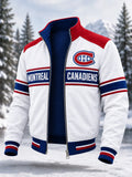Men's Ice Hockey Jacket