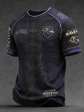 Men's Football     Short-Sleeve T-Shirt