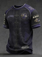 Men's Football     Short-Sleeve T-Shirt