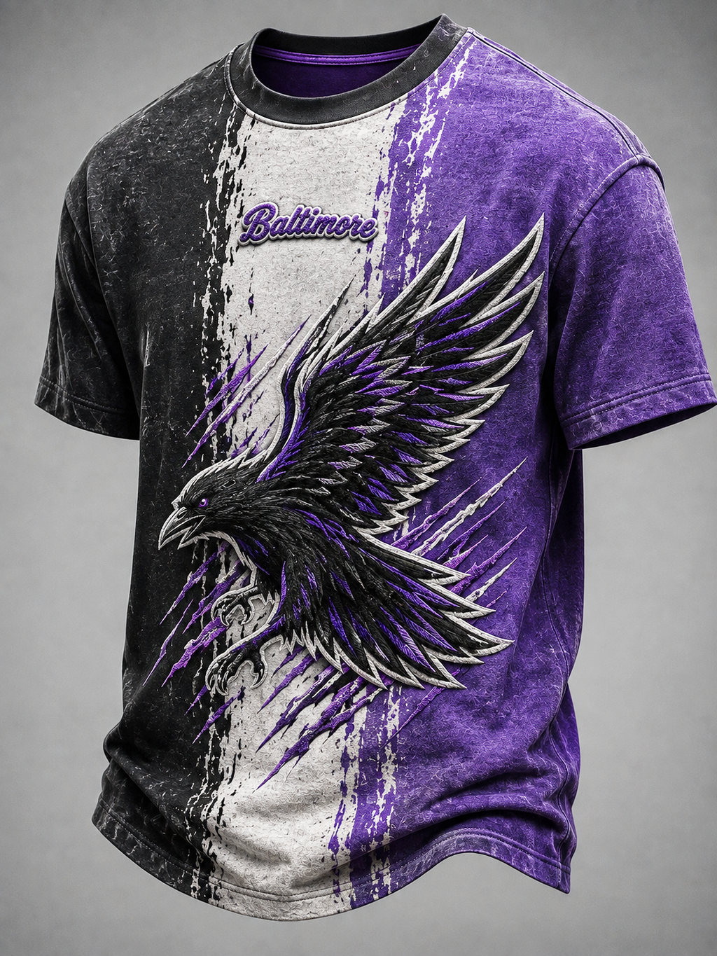 Men's Football T-Shirt