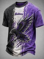 Men's Football T-Shirt