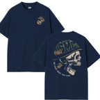 USMC "We Fight What You Fear" Unisex T-Shirt/Hoodie