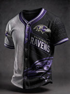 Men's Football   Print Sports Jersey