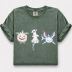 Halloween Shark Shirt