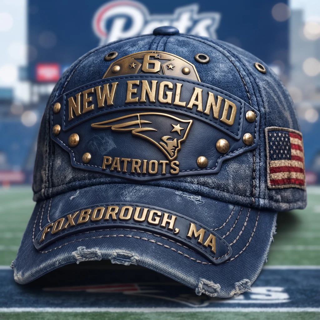 Unifootball Football Hat