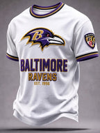 Men's Football T-Shirt