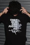 tupacisgoat shirt