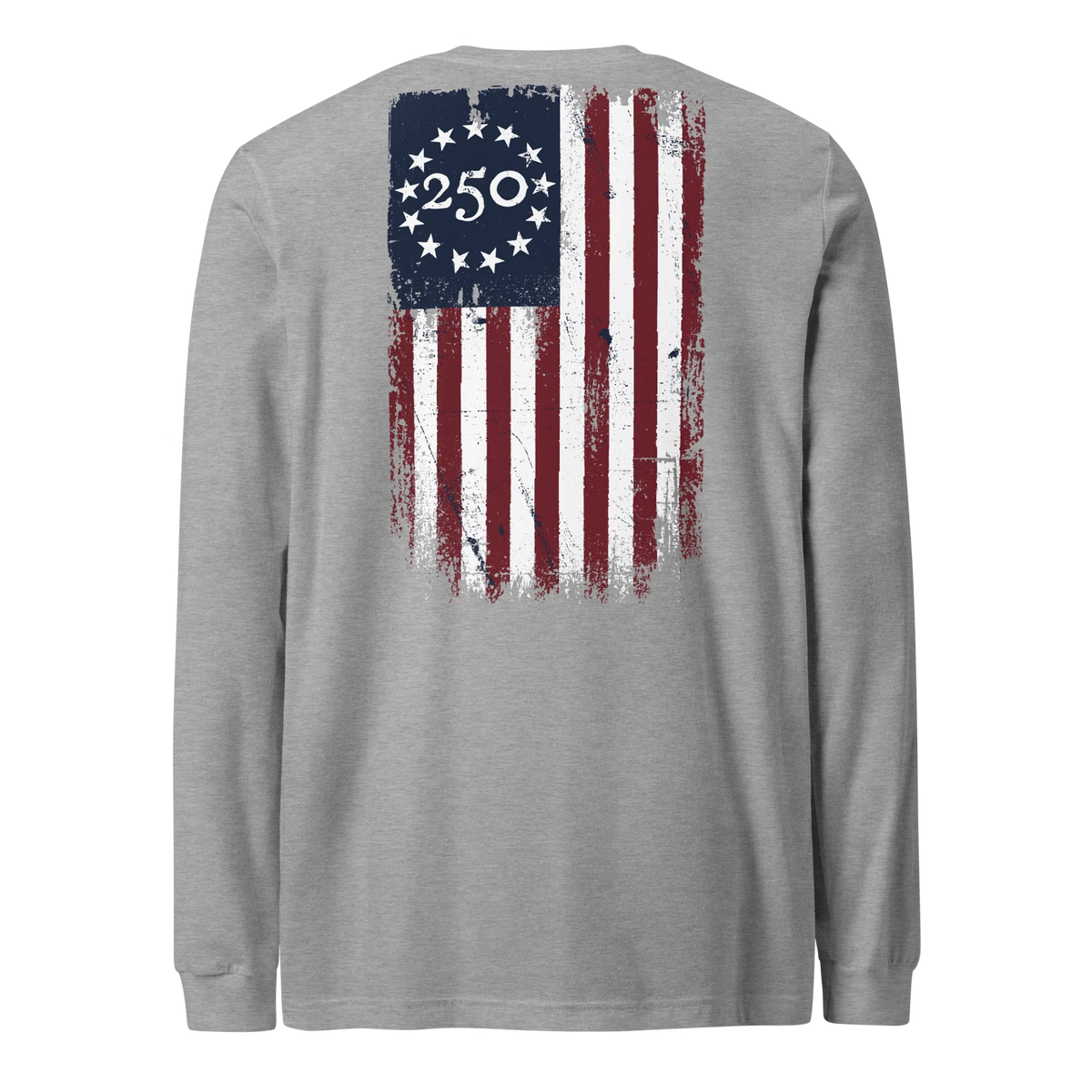We the People: 250th Anniversary Long Sleeve
