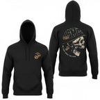 USMC "We Fight What You Fear" Unisex T-Shirt/Hoodie