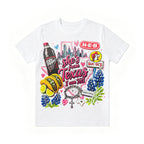 Shes from texas i can tell Unisex T-shirt